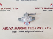 Garco 210-657 ball valve