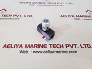 Parker n400s/1a047 flow control needle valve