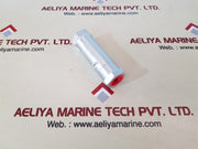 Parker 453-1/2s2-6 hydraulic check valve