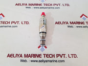 Vickers prv2-10-s-0-35/12 pressure relief valve