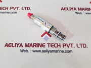 Vickers prv2-10-s-0-35/12 pressure relief valve