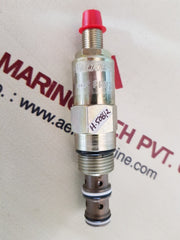 Vickers prv2-10-s-0-35/12 pressure relief valve