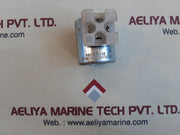 Rexroth r901269458 solenoid coil 24v 1.25a