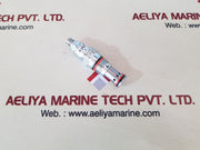 Sun rpec ldn pilot operated balanced piston relief valve