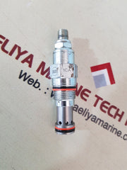 Sun rpec ldn pilot operated balanced piston relief valve