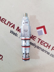 Sun scca lan sequence valve