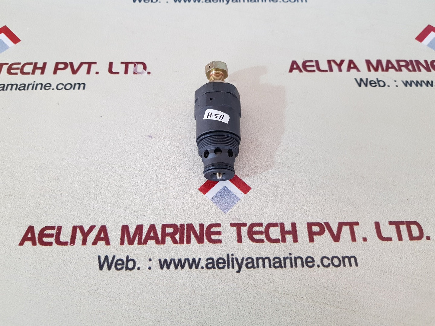 Salami spa R23577600 vd8a/va (186-250) relief valve