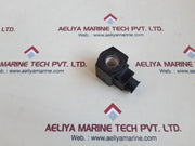 Yuken d24 solenoid coil