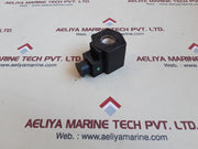 Yuken d24 solenoid coil