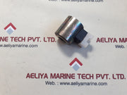 1837 001 227 solenoid coil 24v