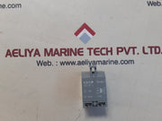Eao 704 9403 contact block 115v 24v