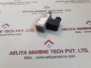 Hydac vr 2 c.o pneumatic valve