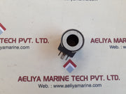 021393 a229 solenoid coil 110 vdc 30w