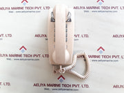 Cortelco 255444-vba-20m corded wall phone