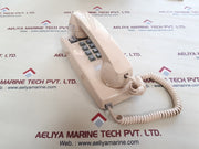 Cortelco 255444-vba-20m corded wall phone