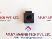 Bosch rexroth 071030 3810 solenoid coil