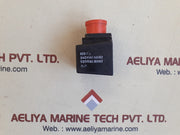 K12-75 coil 220v/50hz 240v/60hz