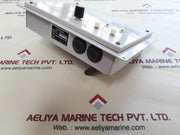 Jrc external buzzer nce-6824a