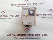 Omron Se-sp1 100/110V 50/60Hz Motor Relay