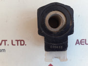 Yuken d24 solenoid coil