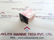 Dayton 6×154f solid state time delay relay