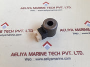 Yuken d24 solenoid coil used