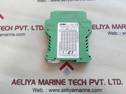 Phoenix Contact Mcr-c-ui-ui-dci-soks Signal Conditioner