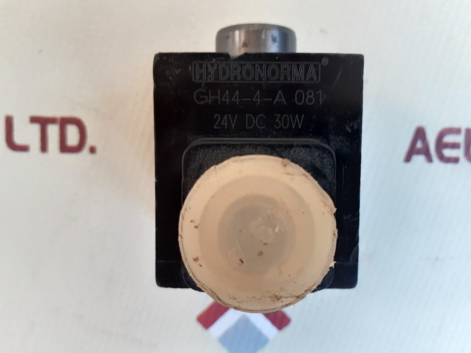 Hydronorma gh44-4-a 081 coil