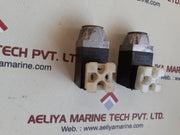 Hydronorma gu35-4-a 287 solenoid coil