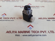 Hydronorma gu 35 4-a 431 solenoid coil