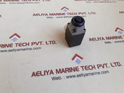 Hydronorma gu 35 4-a 431 solenoid coil