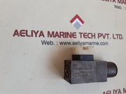 Bso 172 gh263-035/ez127 solenoid valve coil