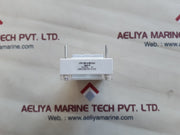 Festo cpx-ab-4-m12x2-5pol-r connection block