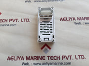 Festo cpx-ab-4-m12x2-5pol-r connection block