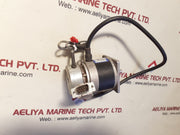 Ead motor da23dbb-m201bb brushless dc motor 24v 2150rpm