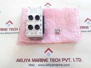 Festo cpx-m-ge-ev interlinking block