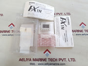 Mitsubishi display module fx1n-5dm