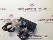 Sanyo denki p50b05010dxx4ze p5 ac servo motor 100w ip55