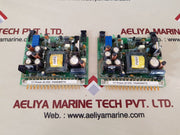 Wartsila c1 power 24 vdc paae065774 circuit board