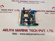 Wartsila c1 power 24 vdc paae065774 circuit board