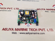 Wartsila c1 power 24 vdc paae065774 circuit board