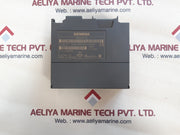 Siemens simatic s7 sm331 analog input module 6es7 331-7kf01-0ab0