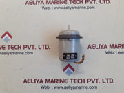 Tamagawa TS 8N24 Synchro Motor 115v 60hz