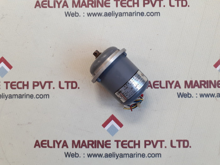 Astrosyn 50tr-9005-ao1 synchro motor 110v 50/60hz