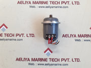 Astrosyn 50tr-9005-ao1 synchro motor 110v 50/60hz