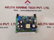 Wartsila C1 Power 110 Vdc Paae065775 Power Relay Board 4R32/7905