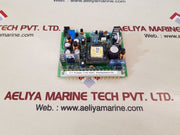Wartsila C1 Power 110 Vdc Paae065775 Power Relay Board 4R32/7905