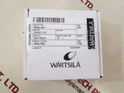 Wartsila C1 Power 110 Vdc Paae065775 Power Relay Board 4R32/7905