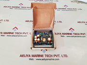 Wartsila c1 dc/dc-card 24v 007370035 1581712 relay card