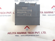 Siemens simatic s7 output module 6es7 322-1hh00-0aa0